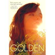Golden by Kirby, Jessi, 9781442452183