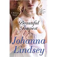 Beautiful Tempest by Lindsey, Johanna, 9781501162183