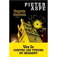 Regrets ternels by Pieter Aspe, 9782226392183