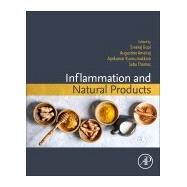 Inflammation and Natural Products by Gopi, Sreeraj; Amalraj, Augustine; Kunnumakkara, Ajaikumar B.; Thomas, Sabu, 9780128192184