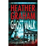 Ghost Walk by Heather Graham, 9780778322184