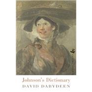 Johnson's Dictionary by Dabydeen, David, 9781845232184