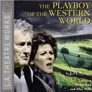 The Playboy of the Western World by J. M. Synge, 9798686442184