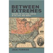 Between Extremes by Jack Furniss, 9780807182185