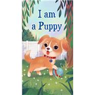 I am a Puppy by Risom, Ole; Mueller, Olivia Chin, 9781524772185