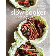 The Slow Cooker Cookbook by Williams-Sonoma Test Kitchen, 9781681882185