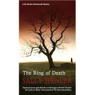 The Ring of Death by Spencer, Sally, 9781847512185