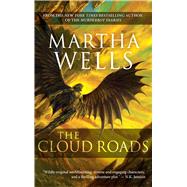 The Cloud Roads by Wells, Martha, 9781949102185