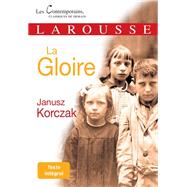 La Gloire by Janusz Korczak, 9782035992185