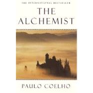 The Alchemist by Coelho, Paulo; Clarke, Alan R., 9780062502186