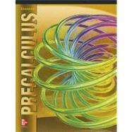 Glencoe Precalculus Student Edition by McGraw Hill Education, 9780076602186