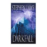 Darkfall by Laws, Stephen, 9780843952186