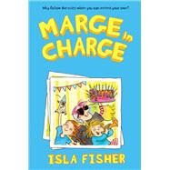 Marge in Charge by Fisher, Isla; Ceulemans, Eglantine, 9780062662187