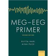 MEG - EEG Primer by Hari, Riitta; Puce, Aina, 9780197542187