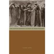 The Captive Woman's Lament in Greek Tragedy by Due, Casey, 9780292722187
