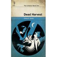 Dead Harvest by HOLM, CHRIS F.AMAZING 15, 9780857662187