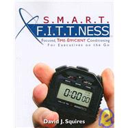 Smart Fitness by Squires, David J., 9781419672187
