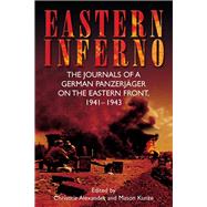 Eastern Inferno by Alexander, Christine; Kunze, Mason, 9781612002187