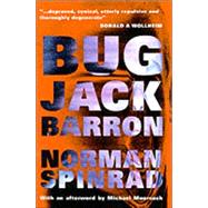 Bug Jack Barron by Unknown, 9781902002187