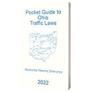 Pocket Guide to Ohio Traffic Laws (VCOH22) by Pocket Press, 8780003182188