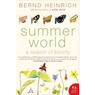 Summer World by Heinrich, Bernd, 9780060742188