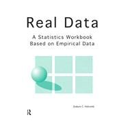 Real Data by Zealure C Holcomb, 9781315232188