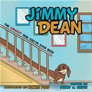 Jimmy Dean by Smith, Penny A., 9781503572188