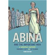 Abina and the Important Men by Trevor Getz, 9780197762189