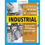 Electrical Wiring Industrial by Herman, Stephen, 9780357142189
