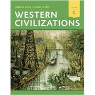 Western Civilizations Their History & Their Culture by Cole, Joshua; Symes, Carol, 9780393922189