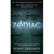 Zodiac by Graysmith, Robert, 9780425212189