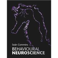 Behavioural Neuroscience by Sen Commins, 9781108552189