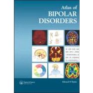 Atlas Of Bipolar Disorders by Taylor; Edward H., 9781842142189