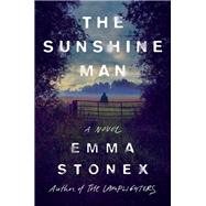 The Sunshine Man by Emma Stonex, 9781984882189