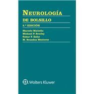 Neurologa de bolsillo by Westover, M. Brandon, 9788418892189