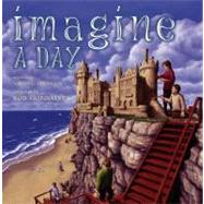 Imagine a Day by Thomson, Sarah L.; Gonsalves, Rob, 9780689852190