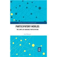 Participatory Worlds by Jos Blzquez, 9781000982190