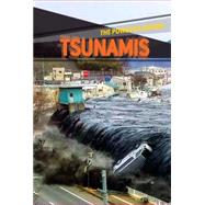 Tsunamis by Gullo, Arthur, 9781502602190