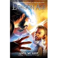 Dragon Age 3 by Hardin, Chad; Marshall, Dave; Gaider, David; Freed, Alexander, 9781616552190