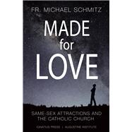 Made for Love by Schmitz, Michael, 9781621642190