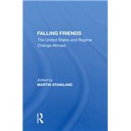 Falling Friends by Staniland, Martin, 9780367162191