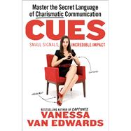 Cues by Vanessa Van Edwards, 9780593332191