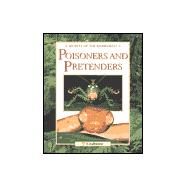 Poisoners and Pretenders by Chinery, Michael, 9780778702191