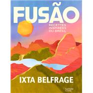 Fus�o by Ixta Belfrage, 9782017322191