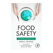 Food Safety by Detwiler, Darin, 9780128182192