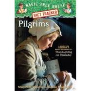 Pilgrims by OSBORNE, MARY POPEBOYCE, NATALIE POPE, 9780375832192