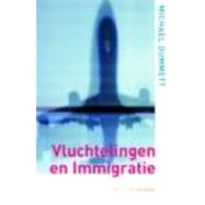 Vluchtelingen en immigratie by Dummett; Sir Michael, 9780415282192