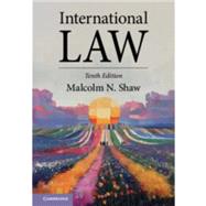 International Law by International Law, 9781009662192
