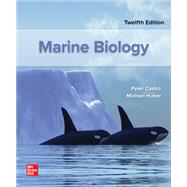 Marine Biology [Rental Edition] by Castro, Peter; Huber, Michael, 9781260722192