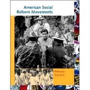 American Social Reform Movements by Matuz, Roger, 9781414402192
